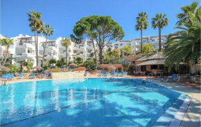 1 Bedroom Awesome Apartment In Mijas Golf